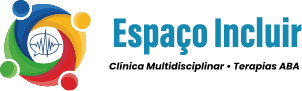 Logo - Espaço Incluir Terapias
